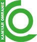 Kamyar Omranie Logo