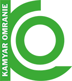 Kamyar Omranie Mobile Retina Logo